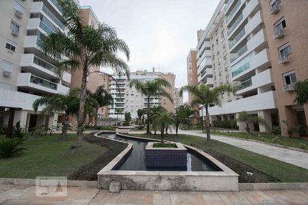 Apartamento para alugar com 164m², 3 quartos e 2 vagasÁrea comum