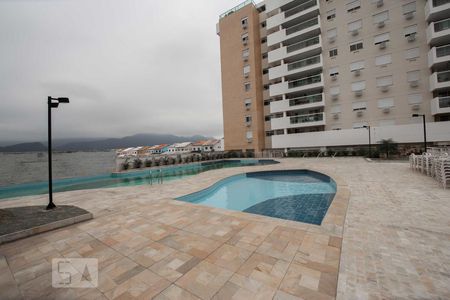 Apartamento para alugar com 164m², 3 quartos e 2 vagasÁrea comum