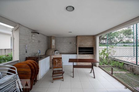 Apartamento para alugar com 164m², 3 quartos e 2 vagasÁrea comum