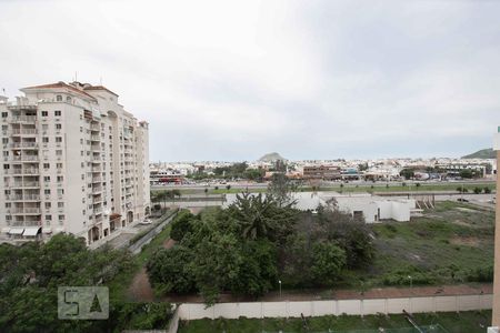 Vista de apartamento para alugar com 3 quartos, 164m² em Recreio dos Bandeirantes, Rio de Janeiro