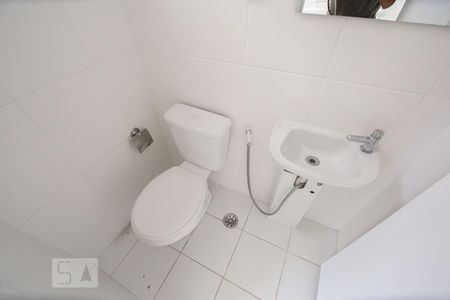 Apartamento para alugar com 164m², 3 quartos e 2 vagasLavabo