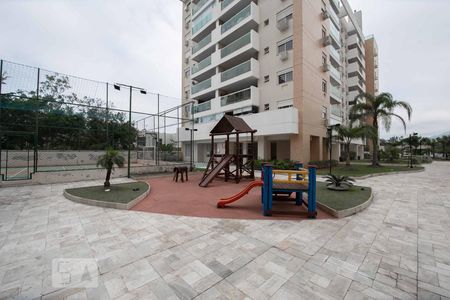 Apartamento para alugar com 164m², 3 quartos e 2 vagasÁrea comum
