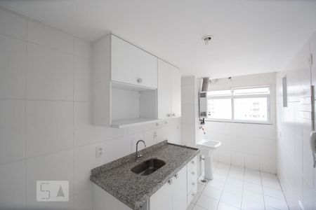 Apartamento para alugar com 164m², 3 quartos e 2 vagasCozinha