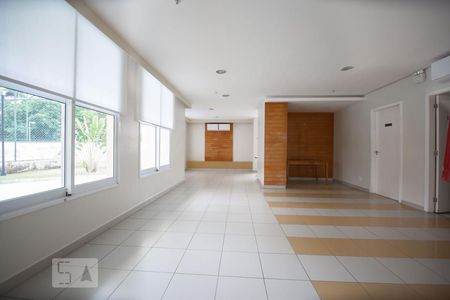 Apartamento para alugar com 164m², 3 quartos e 2 vagasÁrea comum
