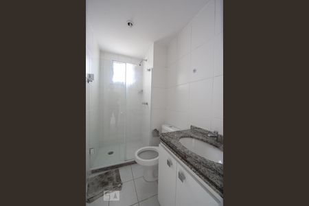 Suíte de apartamento para alugar com 3 quartos, 164m² em Recreio dos Bandeirantes, Rio de Janeiro