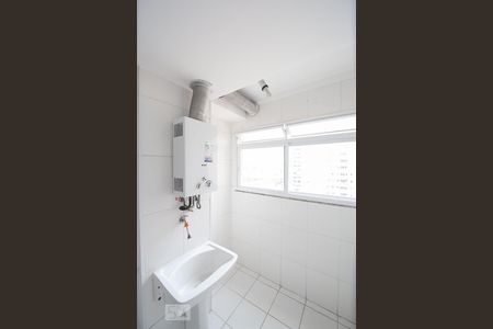 Apartamento para alugar com 164m², 3 quartos e 2 vagasCozinha