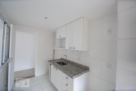 Apartamento para alugar com 164m², 3 quartos e 2 vagasCozinha