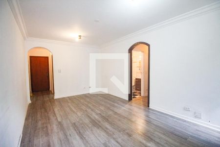 sala de apartamento para alugar com 3 quartos, 79m² em Barro Branco (zona Norte), São Paulo
