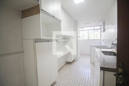 Apartamento à venda com 79m², 3 quartos e 1 vagacozinha