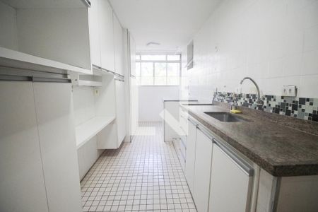 Apartamento à venda com 79m², 3 quartos e 1 vagacozinha