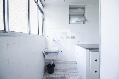 Apartamento à venda com 79m², 3 quartos e 1 vagaarea de serviço