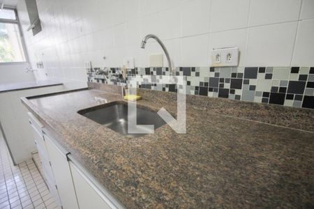 Apartamento à venda com 79m², 3 quartos e 1 vagacozinha