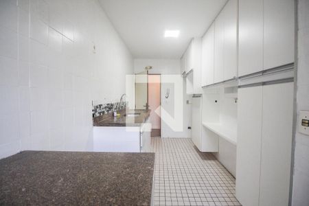 Apartamento à venda com 79m², 3 quartos e 1 vagacozinha