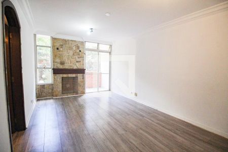 sala de apartamento para alugar com 3 quartos, 79m² em Barro Branco (zona Norte), São Paulo