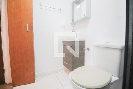 Apartamento à venda com 79m², 3 quartos e 1 vagasuite quarto 1