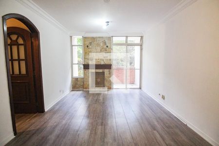 sala de apartamento para alugar com 3 quartos, 79m² em Barro Branco (zona Norte), São Paulo