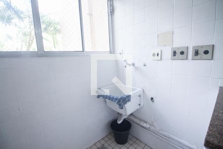Apartamento à venda com 79m², 3 quartos e 1 vagaarea de serviço