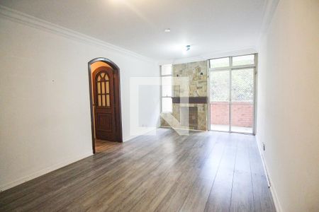 sala de apartamento para alugar com 3 quartos, 79m² em Barro Branco (zona Norte), São Paulo
