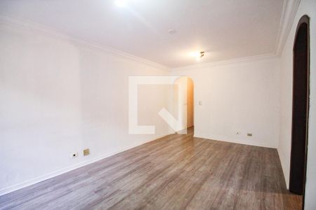 sala de apartamento para alugar com 3 quartos, 79m² em Barro Branco (zona Norte), São Paulo