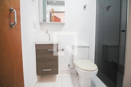 Apartamento à venda com 79m², 3 quartos e 1 vagasuite quarto 1