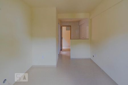Kitnet/Studio para alugar com 1 quarto, 25m² em Icaraí, Niterói