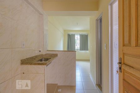 Kitnet/Studio para alugar com 1 quarto, 25m² em Icaraí, Niterói