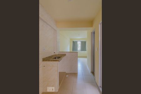 Kitnet/Studio para alugar com 1 quarto, 25m² em Icaraí, Niterói