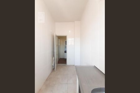 Apartamento à venda com 54m², 1 quarto e sem vagaCozinha