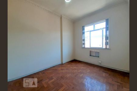 Quarto de apartamento à venda com 1 quarto, 54m² em Riachuelo, Rio de Janeiro