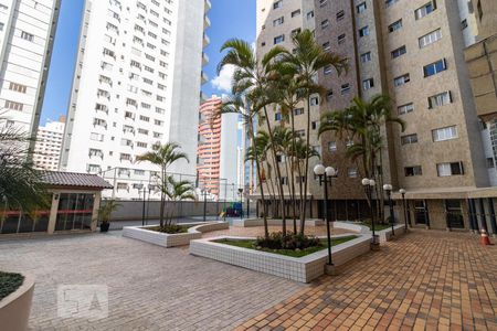 Apartamento para alugar com 133m², 3 quartos e 1 vagaÁrea comum