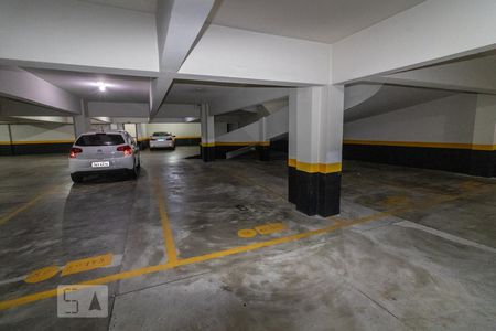 Apartamento para alugar com 133m², 3 quartos e 1 vagaGaragem
