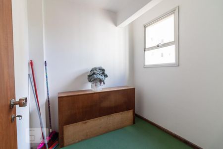 Apartamento para alugar com 133m², 3 quartos e 1 vagaQuarto de serviço