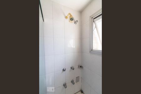 Apartamento para alugar com 133m², 3 quartos e 1 vagaBanheiro da suite