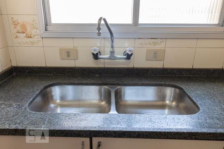 Apartamento para alugar com 133m², 3 quartos e 1 vagaCozinha