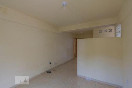 Kitnet/Studio para alugar com 1 quarto, 35m² em Icaraí, Niterói