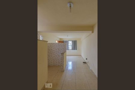 Kitnet/Studio para alugar com 1 quarto, 35m² em Icaraí, Niterói