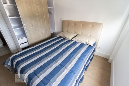 Apartamento para alugar com 27m², 1 quarto e 1 vaga Apartamento para alugar com 27m², 1 quarto e 1 vagaQuarto
