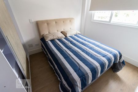 Apartamento para alugar com 27m², 1 quarto e 1 vaga Apartamento para alugar com 27m², 1 quarto e 1 vagaQuarto