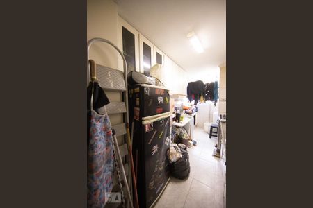 Apartamento à venda com 64m², 2 quartos e 1 vagaCozinha