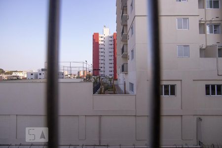 Apartamento à venda com 64m², 2 quartos e 1 vagaVista Área de Serviço