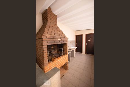 Apartamento à venda com 64m², 2 quartos e 1 vagaÁrea comum - Churrasqueira