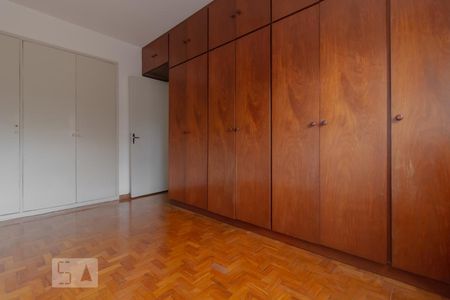 Quarto 1 de apartamento para alugar com 2 quartos, 89m² em Vila Deodoro, São Paulo