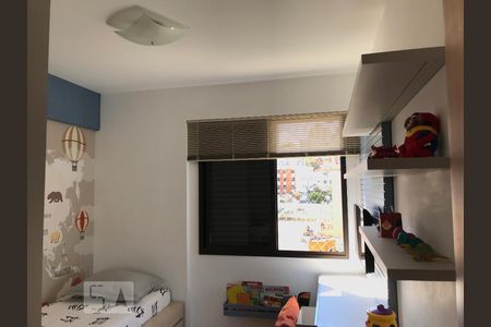 Apartamento para alugar com 140m², 3 quartos e 2 vagasQuarto 2