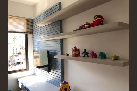 Quarto 2 de apartamento para alugar com 3 quartos, 140m² em Nova Granada, Belo Horizonte