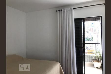 Apartamento para alugar com 140m², 3 quartos e 2 vagasQuarto Suíte