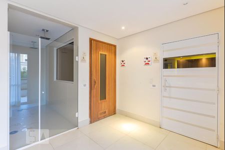 Apartamento à venda com 89m², 2 quartos e 2 vagasSauna