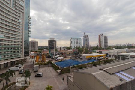 Apartamento à venda com 2 quartos, 89m² em Pinheiros, São Paulo