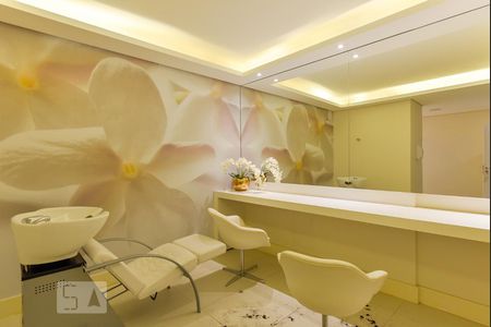 Apartamento à venda com 89m², 2 quartos e 2 vagasSala de Beleza