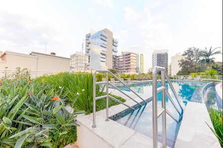 Apartamento à venda com 89m², 2 quartos e 2 vagasPiscina