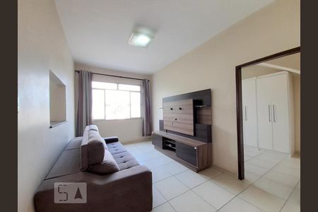 Sala de casa para alugar com 1 quarto, 50m² em Cachambi, Rio de Janeiro